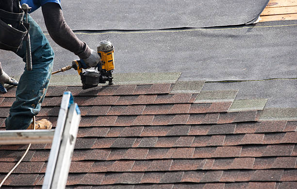 Licensed Gutter Installation service in Lynch Station, VA - Brentwood Metal Roofing